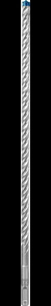 BOSCH Hammerbohrer Expert SDS-7X Ø18 mm, Arbeitslänge 200 mm, SDS-plus