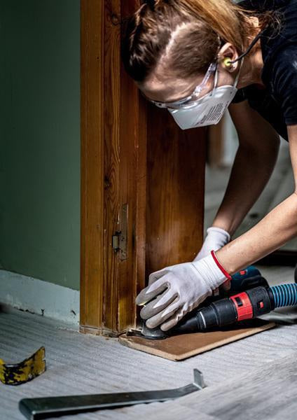 Bosch Segmentsägeblatt EXPERT MultiMaterial ACZ 105 ET, 105 mm, Starlock