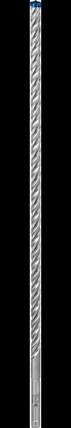 BOSCH Hammerbohrer Expert SDS-7X Ø18 mm, Arbeitslänge 200 mm, SDS-plus