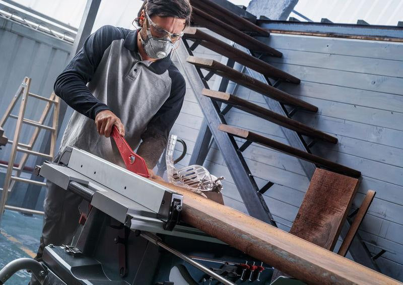 Bosch Kreissägeblatt Expert for Wood AD 254 mm Z54 WZ – für Tischkreissägen
