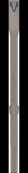 BOSCH Flachmeißel EXPERT SDS max-8C 400 mm x 25 mm für Beton