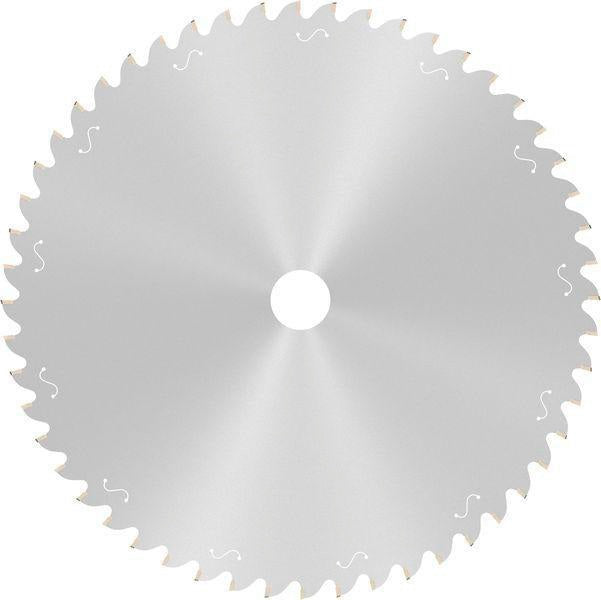 BOSCH Kreissägeblatt PRO Steel HLTCG 254 mm, 52 Zähne, für Metall-Gehrungssägen