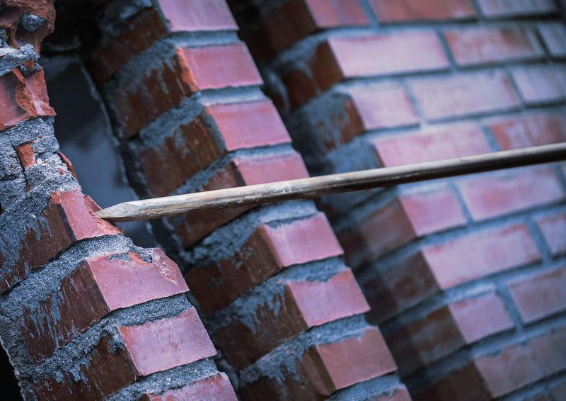 BOSCH Spitzmeißel SDS-MAX 400 mm – 10er Pack für Beton- und Mauerwerksarbeiten