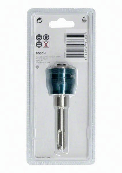 BOSCH Adapter EXPERT Power-Change Plus Hex 8,7 mm (3/8) für Lochsägen 16-210 mm