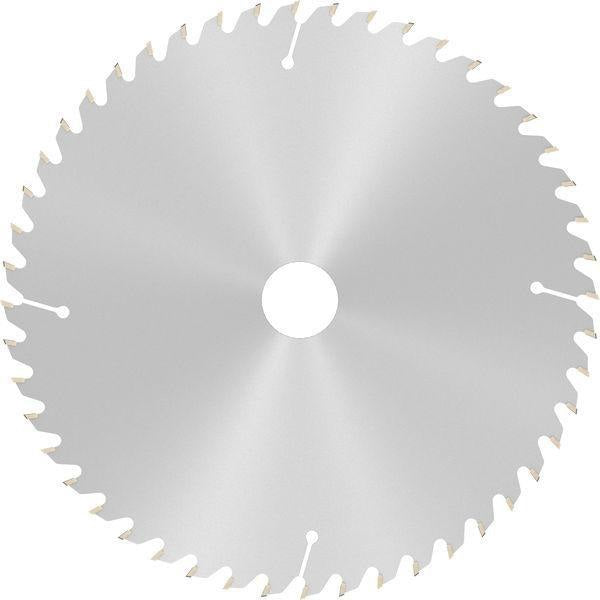 Bosch Kreissägeblatt PRO Wood AD 160 mm Z24 WZ für präzise Holzschnitte