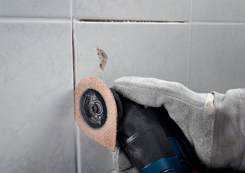 Bosch Segmentsägeblatt EXPERT AV Z70 RT4 Ø 70 mm Mörtel Starlock