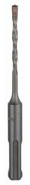 Bosch Hammerbohrer Plus-5 SDS-plus Ø 4,0 mm, Arbeitslänge 50 mm, Gesamtlänge 110 mm