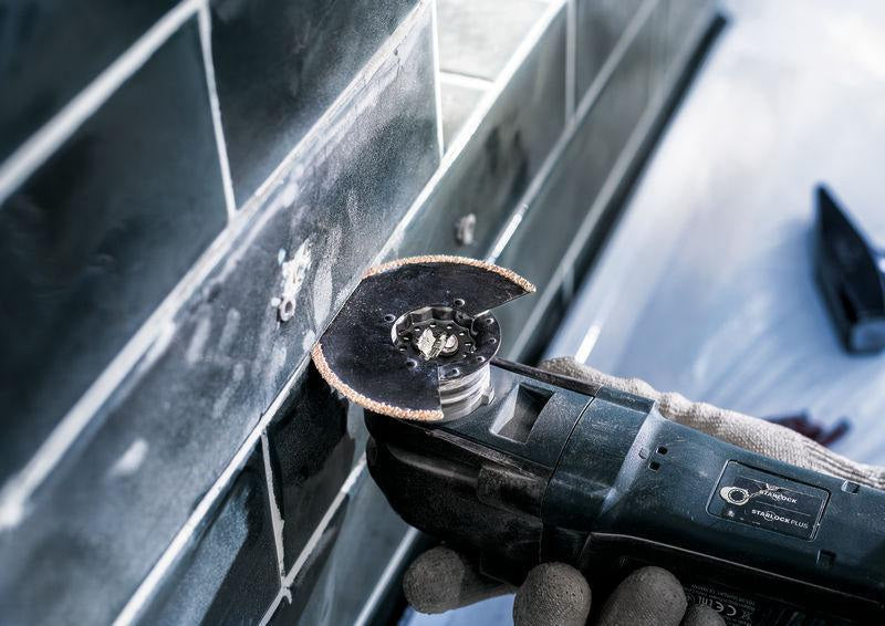BOSCH Segmentsägeblatt PRO ACZ 85 RT3 Ø 85 mm Schnittbreite 2,5 mm Starlock