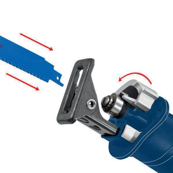 BOSCH Expert Fiber Plaster S 641 HM Säbelsägeblatt 150 mm für Faser- und Gipsmaterial