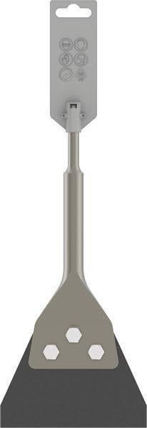 BOSCH Fliesenmeißel PRO Floor Scraper SDS plus 290 x 130 mm für Bohrhämmer
