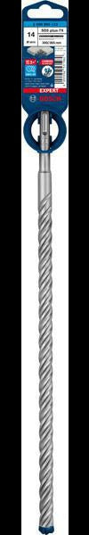 BOSCH Hammerbohrer Expert SDS-7X Ø18 mm, Arbeitslänge 200 mm, SDS-plus