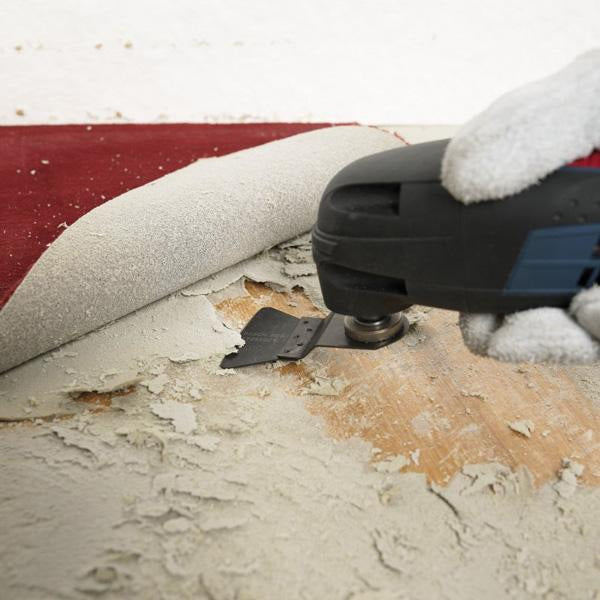 BOSCH Tauchsägeblatt AIZ 32 EPC, 32 mm, HCS, Starlock, für präzise Holz-Tauchschnitte