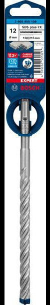 BOSCH Hammerbohrer Expert SDS-7X Ø18 mm, Arbeitslänge 200 mm, SDS-plus
