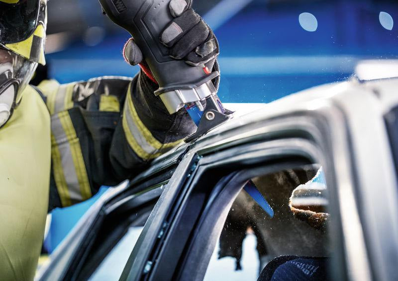 BOSCH Expert Automotive Steel S957CHM Säbelsägeblatt 150 mm für Automobilstahl