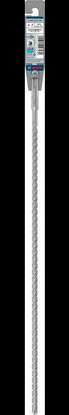 Bosch Hammerbohrer PRO SDS plus-5X, Ø 10,0 mm, Arbeitslänge 100 mm, SDS plus, Vierschneider für Stahlbeton