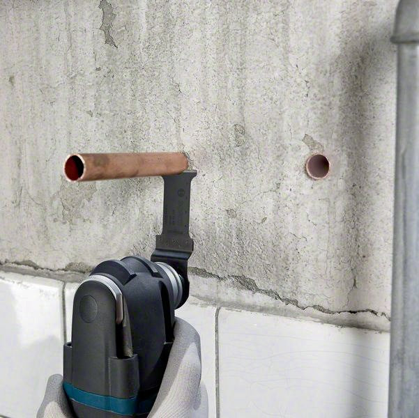 BOSCH Tauchsägeblatt AIZ 20AB Starlock 20 mm Breite 30 mm Eintauchtiefe 5er Pack