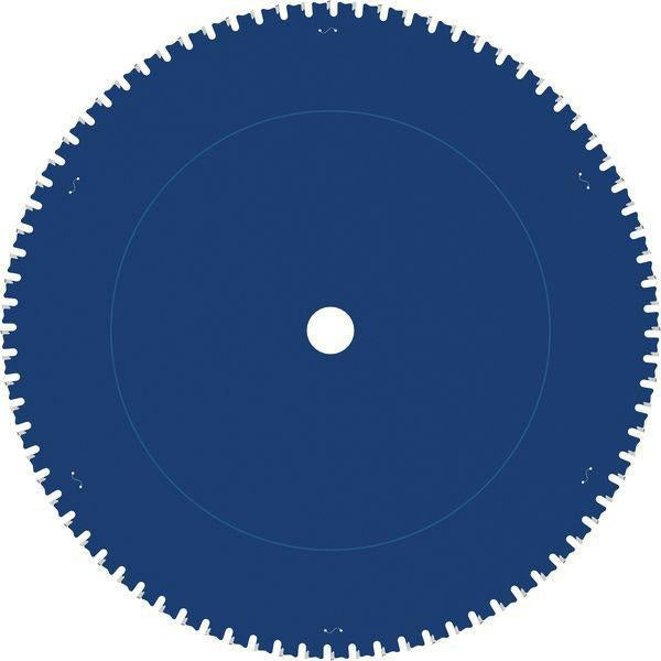 Bosch Kreissägeblatt EXPERT Steel AD 254 mm Z.60 HLTCG für Edelstahl