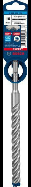 BOSCH Hammerbohrer Expert SDS-7X Ø18 mm, Arbeitslänge 200 mm, SDS-plus