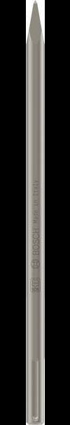 BOSCH Spitzmeißel SDS-MAX 400 mm – 10er Pack für Beton- und Mauerwerksarbeiten