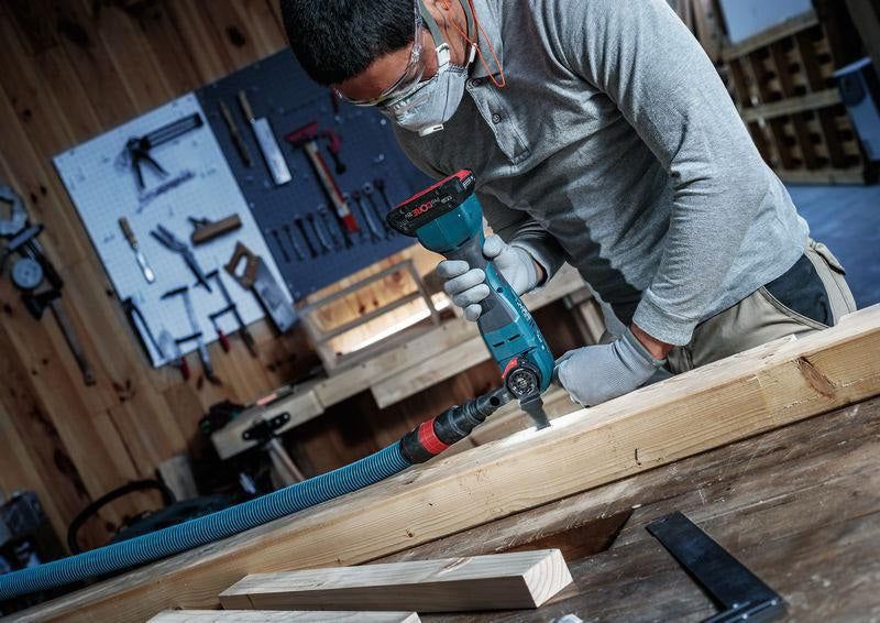 Bosch Tauchsägeblatt AIZ 32 EPC, 32 mm, HCS, Starlock, für Holz, 50 mm Eintauchtiefe