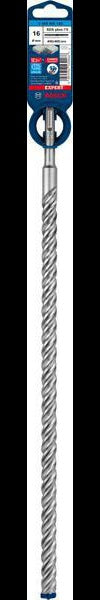 BOSCH Hammerbohrer Expert SDS-7X Ø18 mm, Arbeitslänge 200 mm, SDS-plus