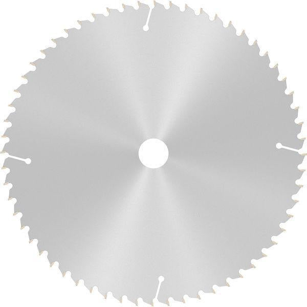 Bosch Kreissägeblatt PRO Wood AD 160 mm Z24 WZ für präzise Holzschnitte