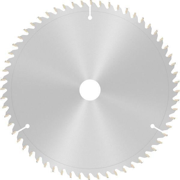 Bosch Kreissägeblatt PRO Wood AD 160 mm Z24 WZ für präzise Holzschnitte