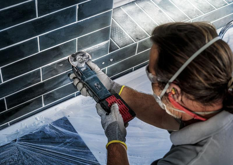 BOSCH Segmentsägeblatt PRO ACZ 85 RT3 Ø 85 mm Schnittbreite 2,5 mm Starlock