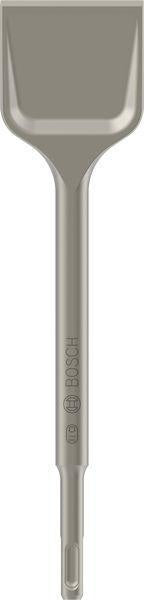 Spatmeißel LongLife 250 mm SDS-plus BOSCH – 40 mm Schneidenbreite für Mauerwerk