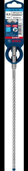 BOSCH Hammerbohrer Expert SDS-7X Ø18 mm, Arbeitslänge 200 mm, SDS-plus