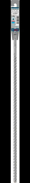 Bosch Hammerbohrer PRO SDS plus-5X, Ø 10,0 mm, Arbeitslänge 100 mm, SDS plus, Vierschneider für Stahlbeton
