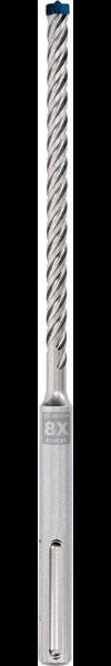 BOSCH Hammerbohrer Expert SDS max-8X Ø12 mm, Arbeitslänge 200 mm