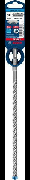 BOSCH Hammerbohrer Expert SDS-7X Ø18 mm, Arbeitslänge 200 mm, SDS-plus