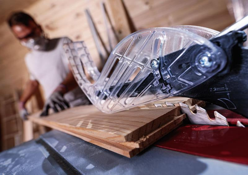 BOSCH Kreissägeblatt Speedline Wood AD 315 mm Z.28 WZ – Hartmetallbestückt für präzise Holzschnitte