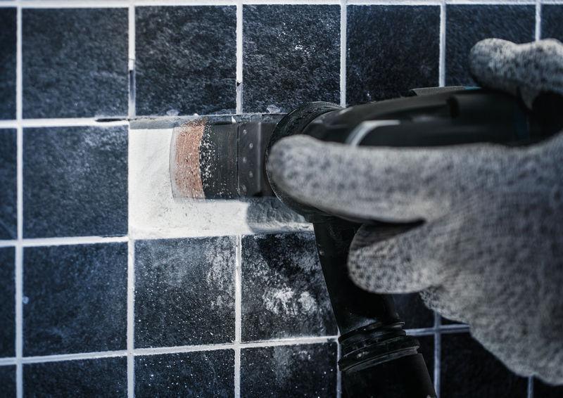 BOSCH Tauchsägeblatt PRO AIZ 32 RT5, 32 mm, Starlock, für Fliesen & abrasives Material