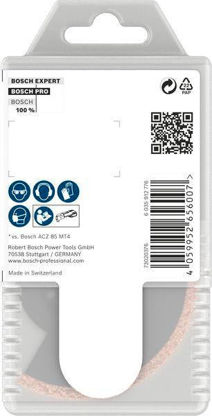 BOSCH Segmentsägeblatt PRO ACZ 85 RT3 Ø 85 mm Schnittbreite 2,5 mm Starlock