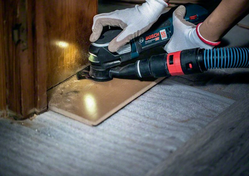 Bosch Segmentsägeblatt EXPERT MultiMaterial ACZ 105 ET, 105 mm, Starlock