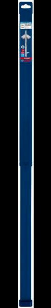 Bosch Hammerbohrer Expert SDS max-8X Ø12 mm, Arbeitslänge 200 mm, Gesamtlänge 340 mm