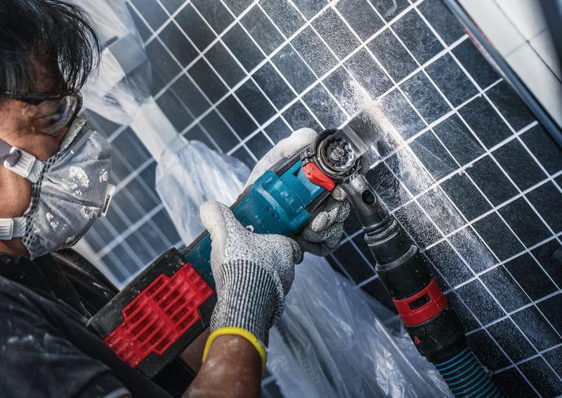 BOSCH Tauchsägeblatt PRO AIZ 32 RT5, 32 mm, Starlock, für Fliesen & abrasives Material