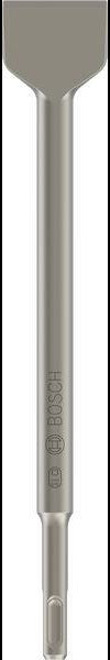 BOSCH SDS-plus Spatmeißel 250 mm, 40 mm Schneidenbreite, 5er Pack – für Renovierung und Restaurierung