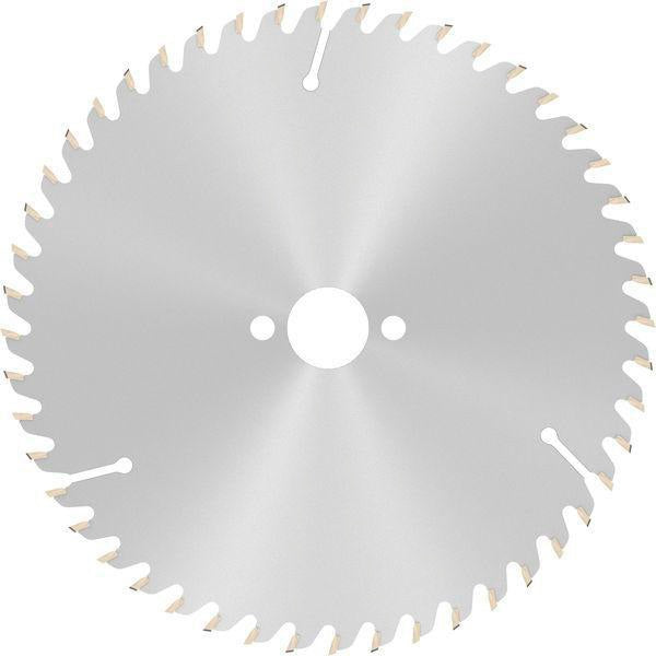 Bosch Kreissägeblatt PRO Wood AD 160 mm Z24 WZ für präzise Holzschnitte