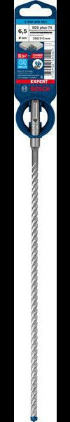 BOSCH Hammerbohrer Expert SDS-7X Ø18 mm, Arbeitslänge 200 mm, SDS-plus