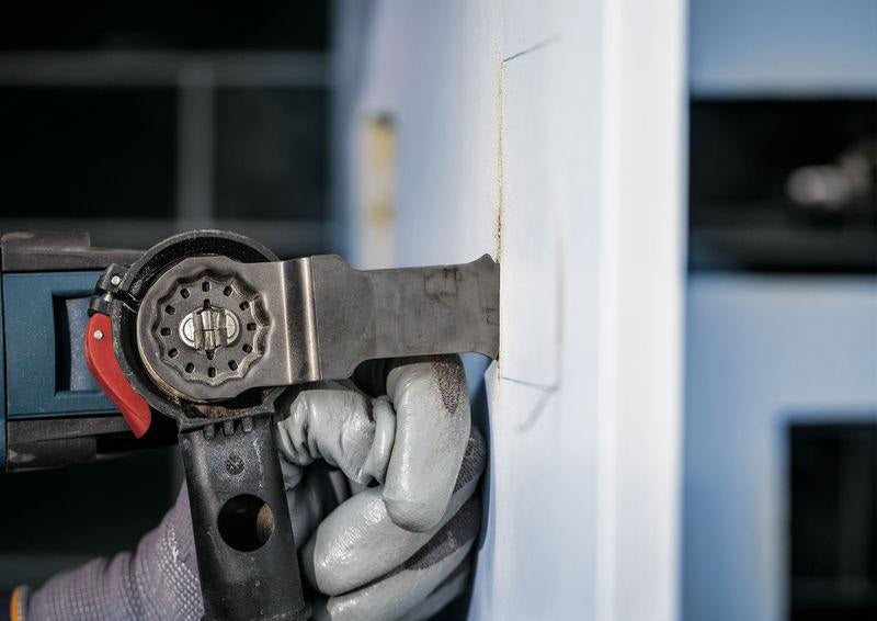BOSCH PRO AIZ 32 APIB Tauchsägeblatt Starlock, 32 mm, BIM, für Holz, Metall & Kunststoff