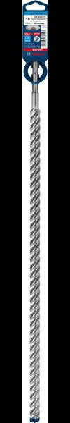 BOSCH Hammerbohrer Expert SDS-7X Ø18 mm, Arbeitslänge 200 mm, SDS-plus
