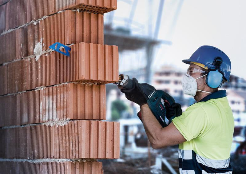 Bosch Expert Hollow Brick Säbelsägeblatt S1243HM 300 mm für Hohlziegel