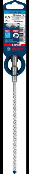 BOSCH Hammerbohrer Expert SDS-7X Ø18 mm, Arbeitslänge 200 mm, SDS-plus
