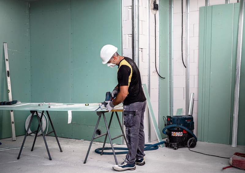 BOSCH Expert Fiber Plaster S 641 HM Säbelsägeblatt 150 mm für Faser- und Gipsmaterial