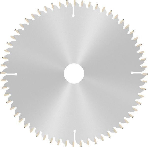 BOSCH Kreissägeblatt 300 mm 96 Zähne HLTCG für Aluminium, Kunststoff und Holz