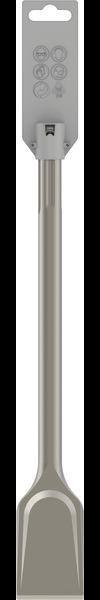 Bosch SDS-max Spatmeißel 350 mm – 50 mm Schneidenbreite für Mauerwerk und Beton