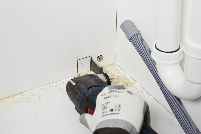 Bosch Tauchsägeblatt AIZ 32 EPC, 32 mm, HCS, Starlock, für Holz, 50 mm Eintauchtiefe